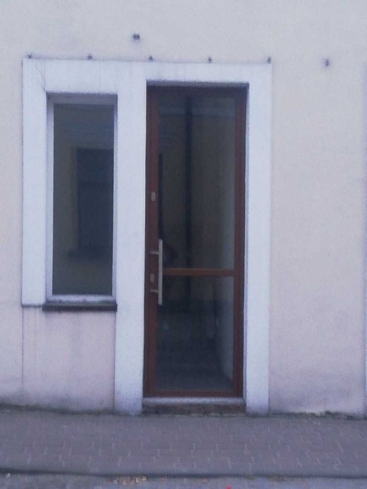 Lokal Uniejów, ul. Jana Kilińskiego. Zdjęcie 1