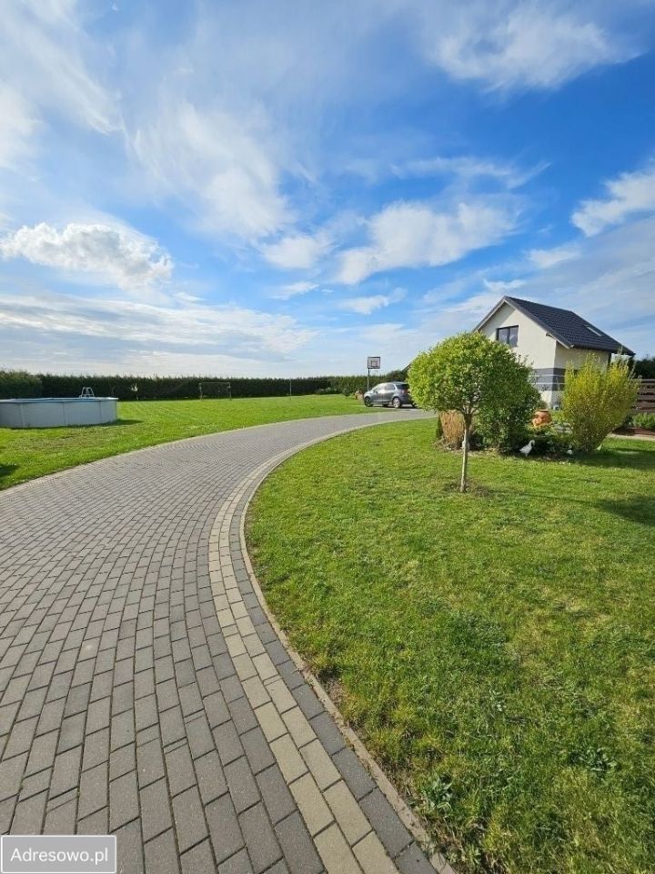 dom wolnostojący, 5 pokoi Obroty. Zdjęcie 7