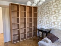 Mieszkanie 2-pokojowe Warszawa Mokotów, ul. Jana Maklakiewicza
