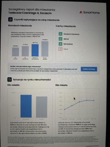 Mieszkanie 1-pokojowe Szczecin Śródmieście, ul. Tadeusza Czackiego. Zdjęcie 14