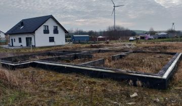 Działka budowlana Witunia, ul. Wiatrakowa