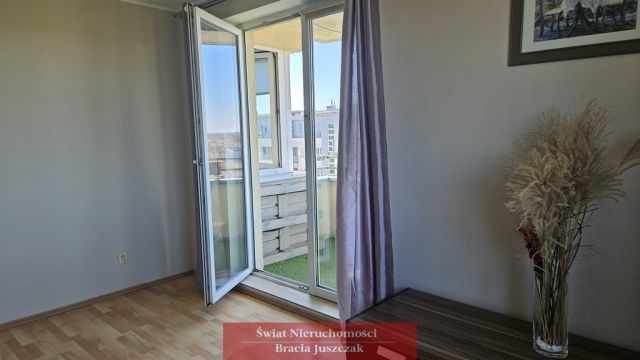 Mieszkanie 3-pokojowe Wrocław Psie Pole, ul. Poleska. Zdjęcie 10