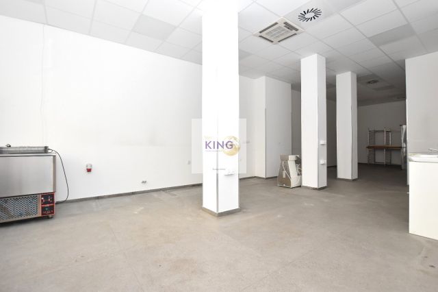 Biuro Szczecin Centrum, ul. Bolesława Krzywoustego. Zdjęcie 3