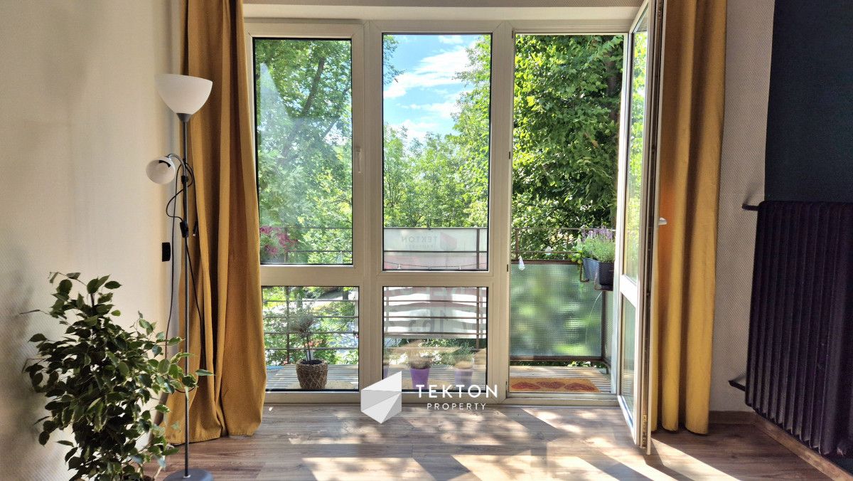 Mieszkanie 2-pokojowe Łódź Karolew, ul. Walerego Wróblewskiego