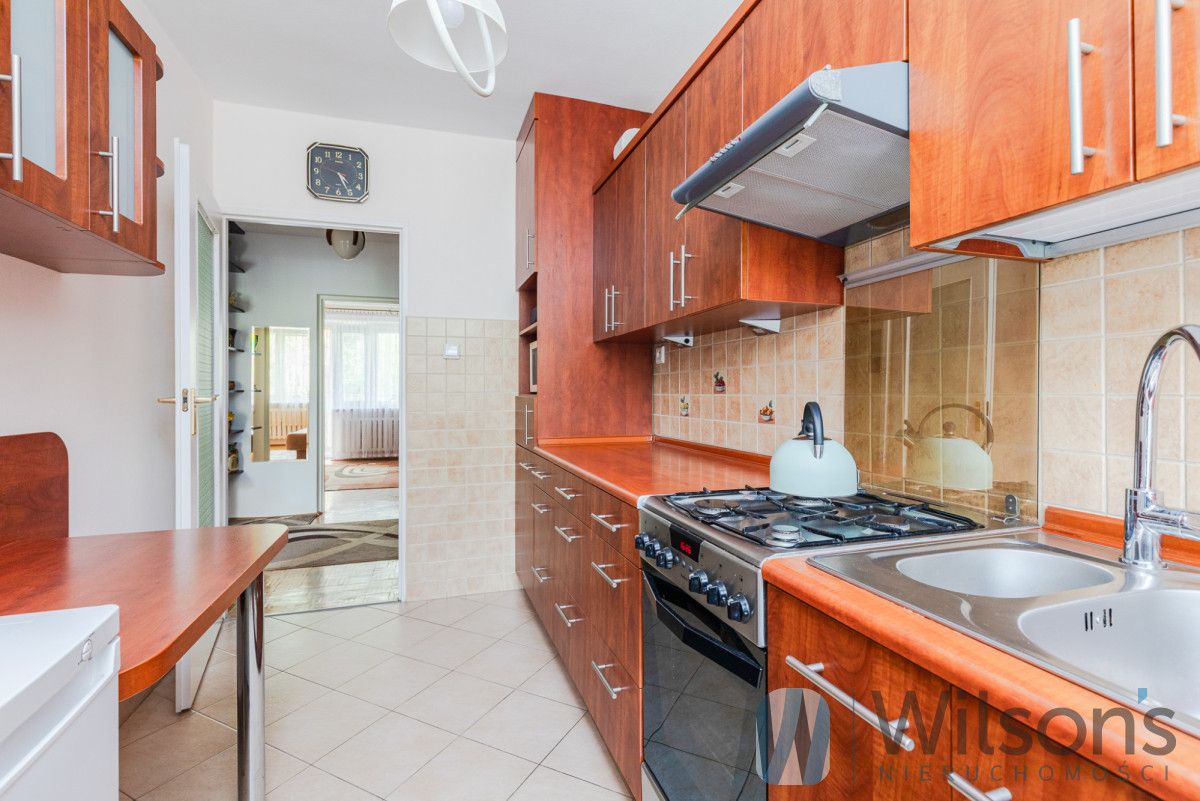 Mieszkanie 2-pokojowe Piastów, ul. ks. Ignacego Skorupki. Zdjęcie 3