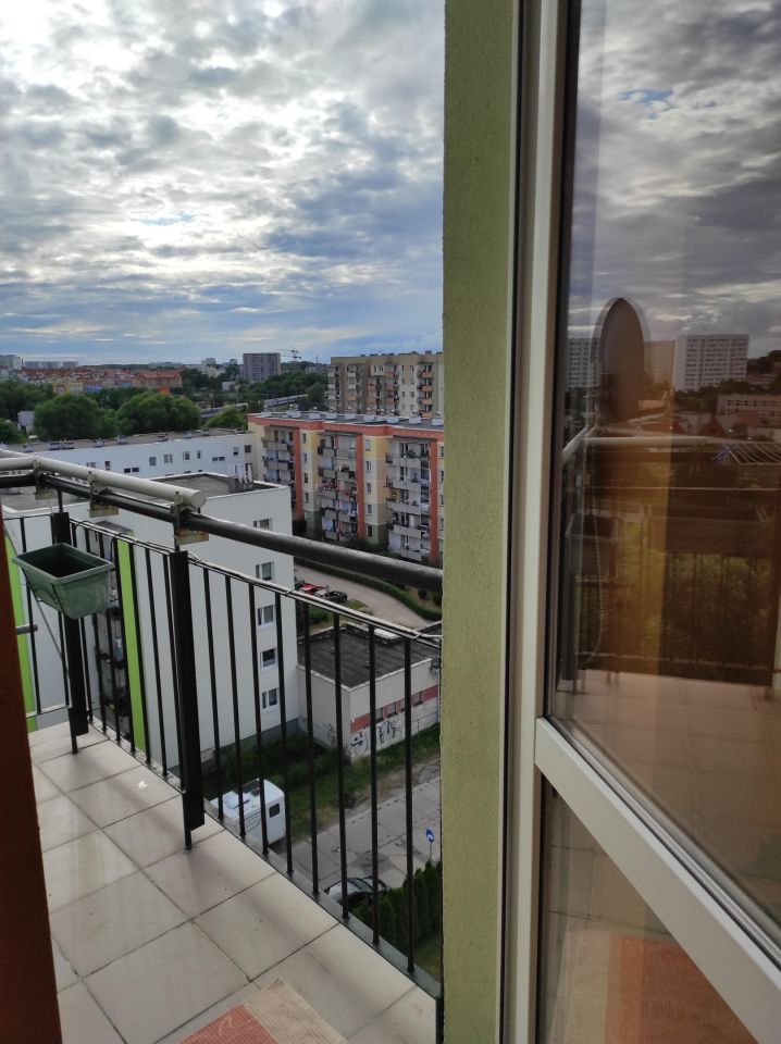 Mieszkanie 2-pokojowe Kołobrzeg Ogrody, ul. gen. Józefa Bema. Zdjęcie 2