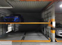 Garaż/miejsce parkingowe Łódź Widzew, ul. Niciarniana