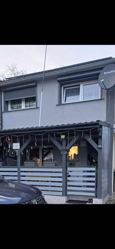 Mieszkanie 4-pokojowe Smolnica