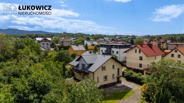 Mieszkanie 4-pokojowe Bielsko-Biała Komorowice Śląskie. Zdjęcie 30