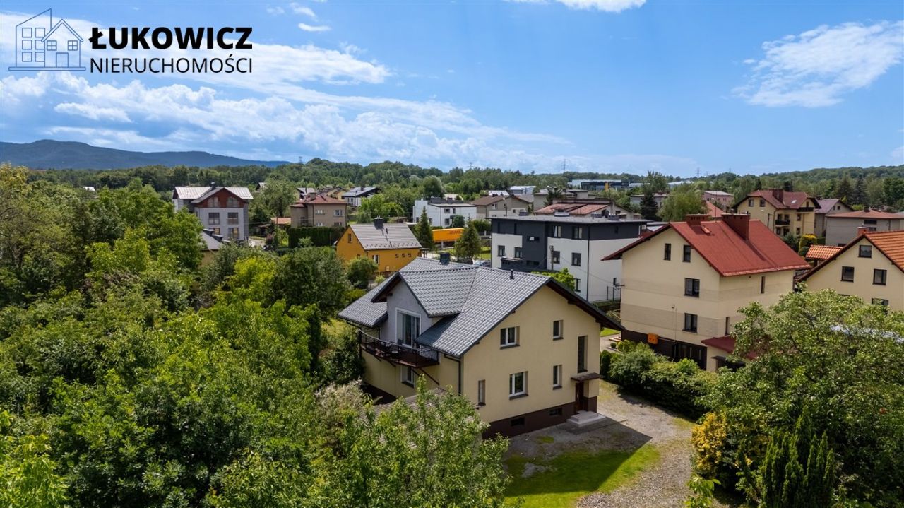 Mieszkanie 4-pokojowe Bielsko-Biała Komorowice Śląskie. Zdjęcie 30