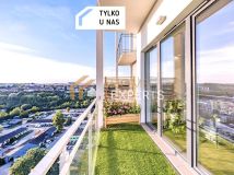 Mieszkanie 3-pokojowe Gdańsk Morena, ul. Stanisława Lema