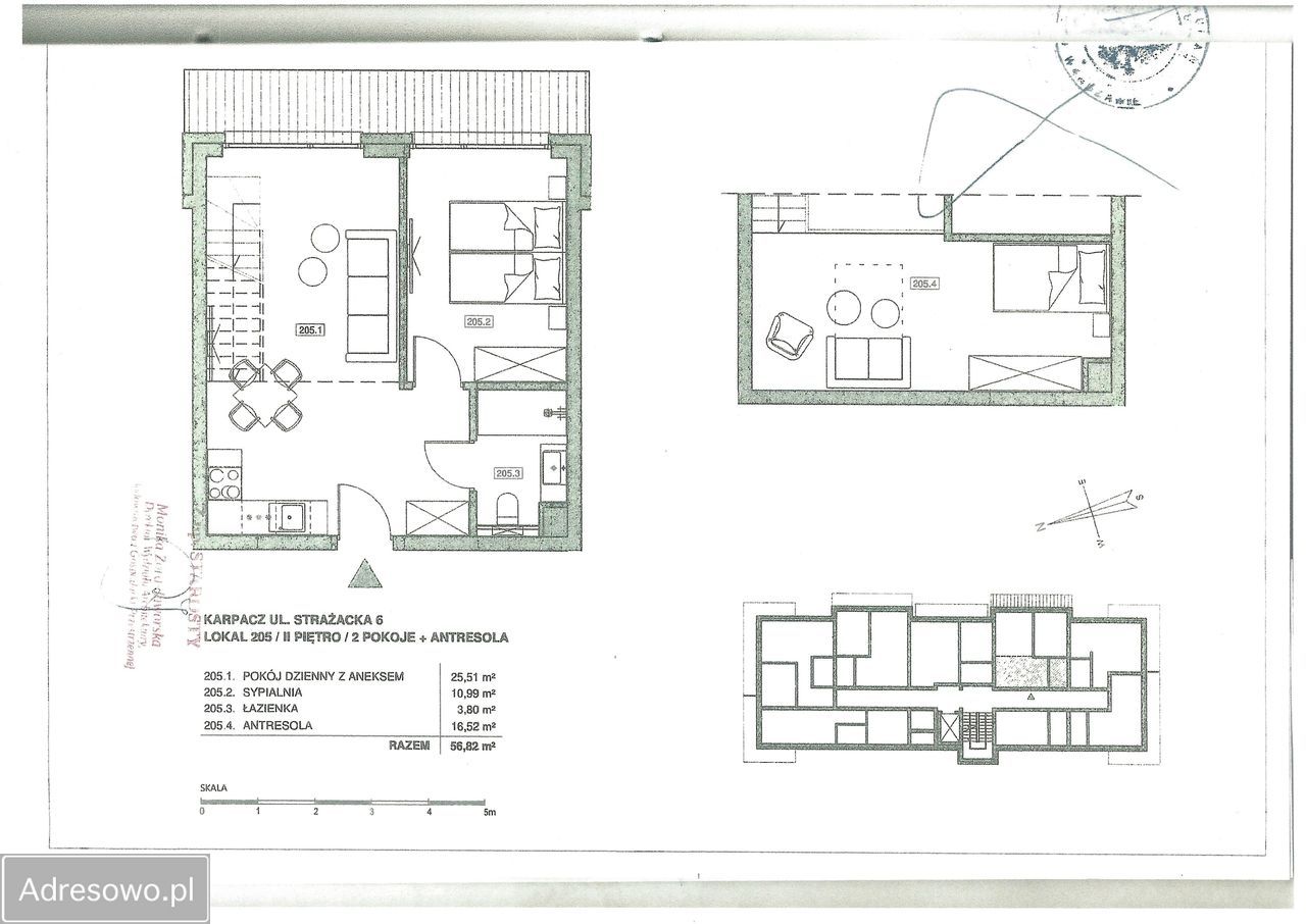 Lokal Karpacz, ul. Strażacka. Zdjęcie 20