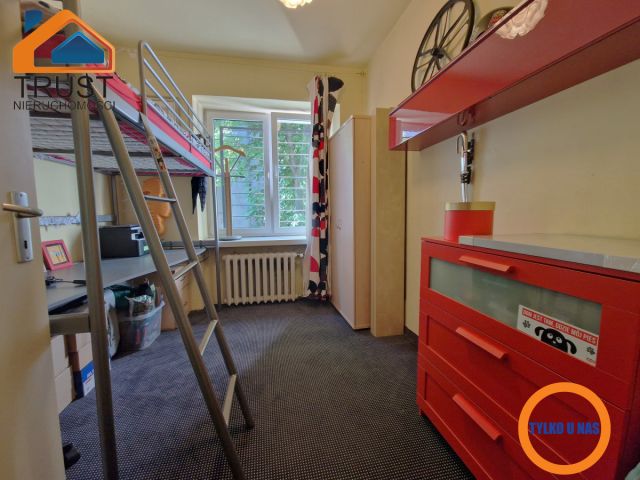 Mieszkanie 3-pokojowe Łódź Bałuty, ul. Podrzeczna. Zdjęcie 10