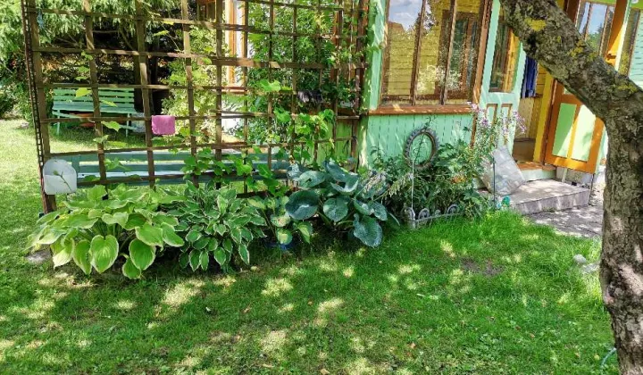 Działka rod Białystok Jaroszówka