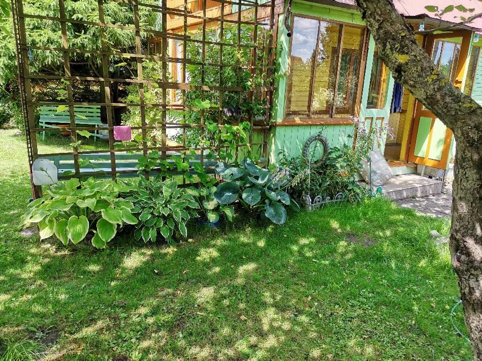 Działka rod Białystok Jaroszówka