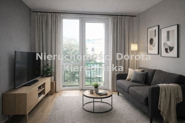 Mieszkanie 2-pokojowe Tomaszów Mazowiecki, ul. Niska. Zdjęcie 17