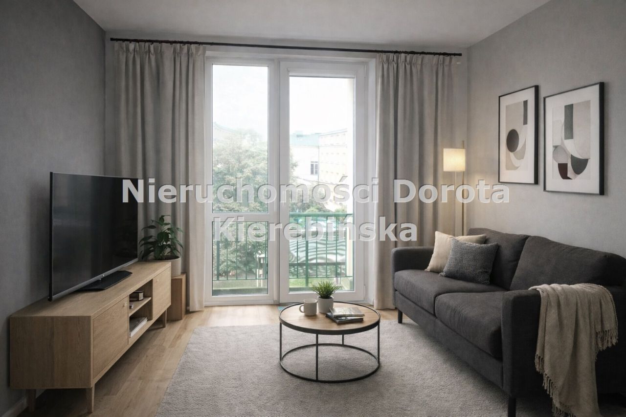 Mieszkanie 2-pokojowe Tomaszów Mazowiecki, ul. Niska. Zdjęcie 17