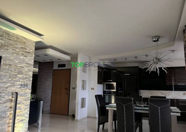 Mieszkanie 3-pokojowe Warszawa Targówek, ul. św. Wincentego. Zdjęcie 5