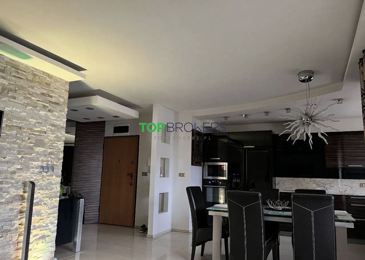 Mieszkanie 3-pokojowe Warszawa Targówek, ul. św. Wincentego. Zdjęcie 5