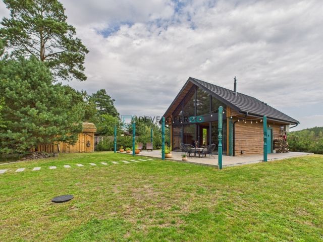 dom wolnostojący, 3 pokoje Repczyce. Zdjęcie 14