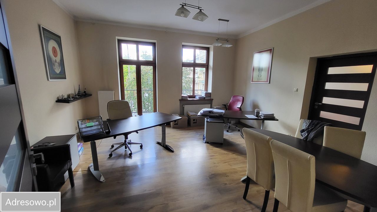 Mieszkanie 4-pokojowe Gorzów Wielkopolski Śródmieście, ul. gen. Jarosława Dąbrowskiego. Zdjęcie 15