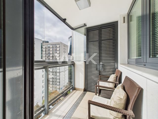 Mieszkanie 3-pokojowe Warszawa Śródmieście, ul. Grzybowska. Zdjęcie 23