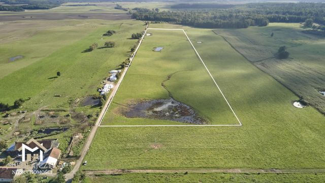 Działka rolna Rodnowo. Zdjęcie 2