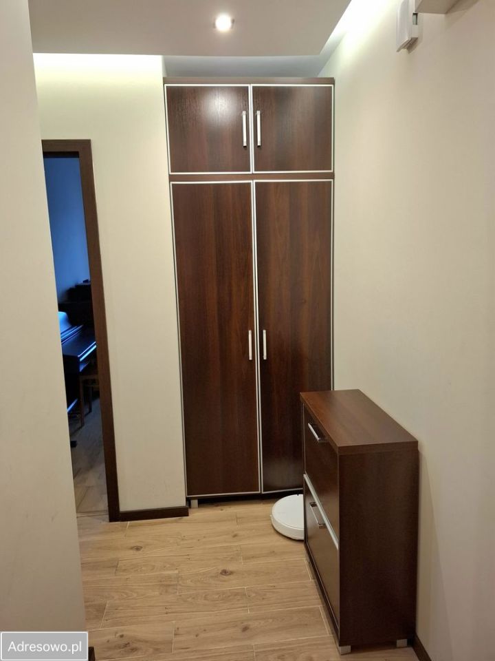 Mieszkanie 2-pokojowe Kraków, os. Piastów. Zdjęcie 4