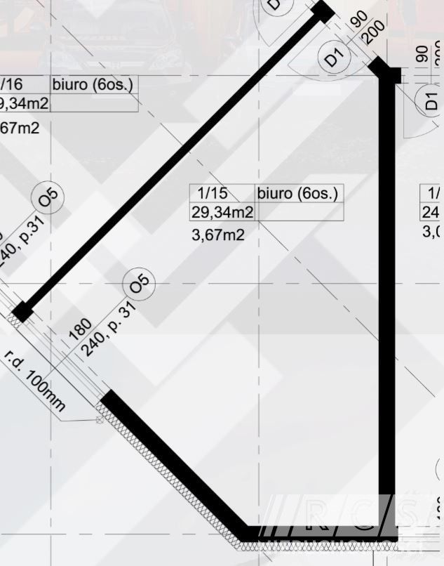 Lokal Ślęza, ul. Akacjowa. Zdjęcie 13