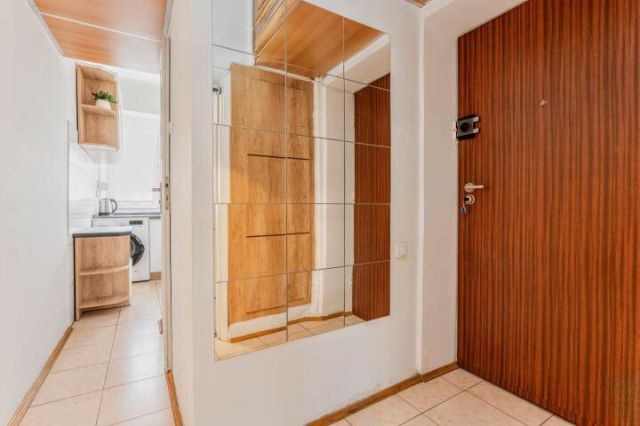 Mieszkanie 2-pokojowe Warszawa Wola, ul. Franciszka Raszei. Zdjęcie 9