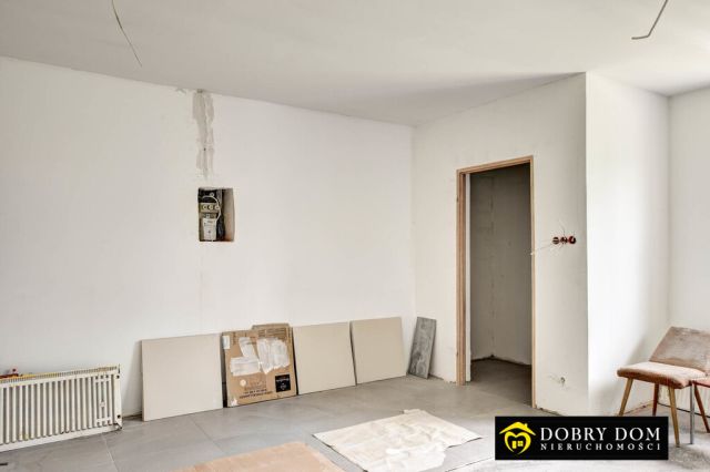 dom wolnostojący, 3 pokoje Wólka Nurzecka. Zdjęcie 11