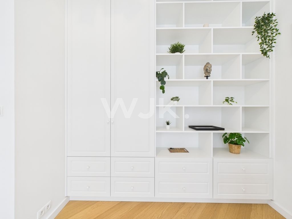 Mieszkanie 3-pokojowe Warszawa Mokotów, ul. Seweryna Goszczyńskiego. Zdjęcie 12