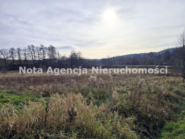 Działka inwestycyjna Jabłów. Zdjęcie 4