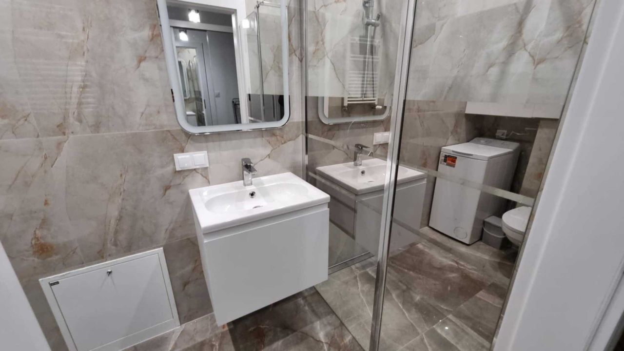 Mieszkanie 2-pokojowe Busko-Zdrój. Zdjęcie 7