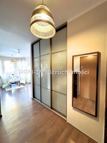 Mieszkanie 2-pokojowe Łódź Polesie, ul. Cmentarna. Zdjęcie 16