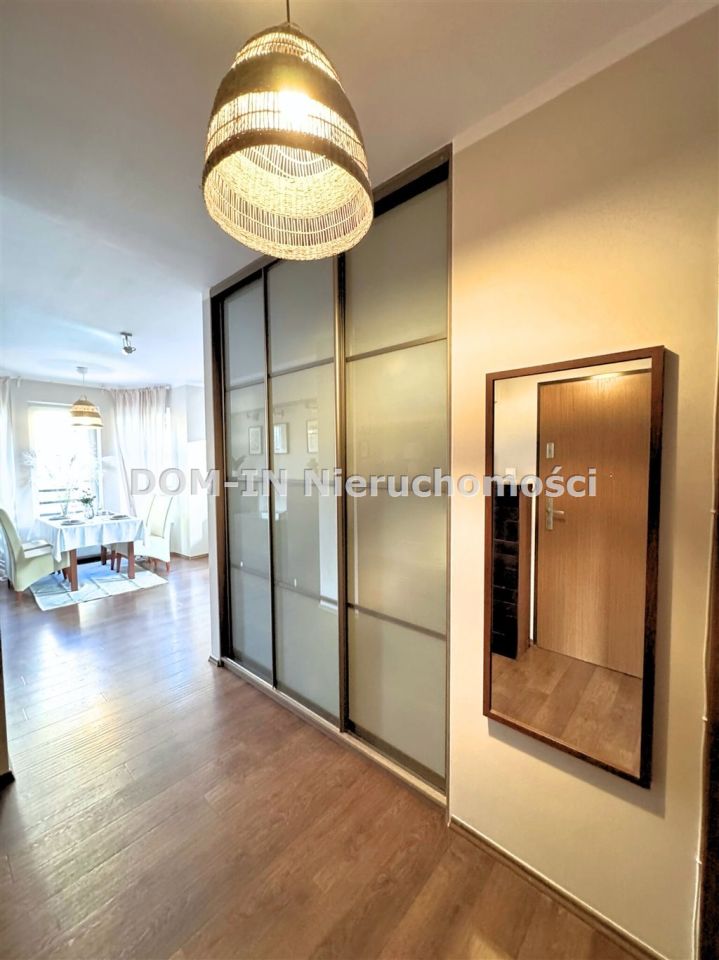 Mieszkanie 2-pokojowe Łódź Polesie, ul. Cmentarna. Zdjęcie 16