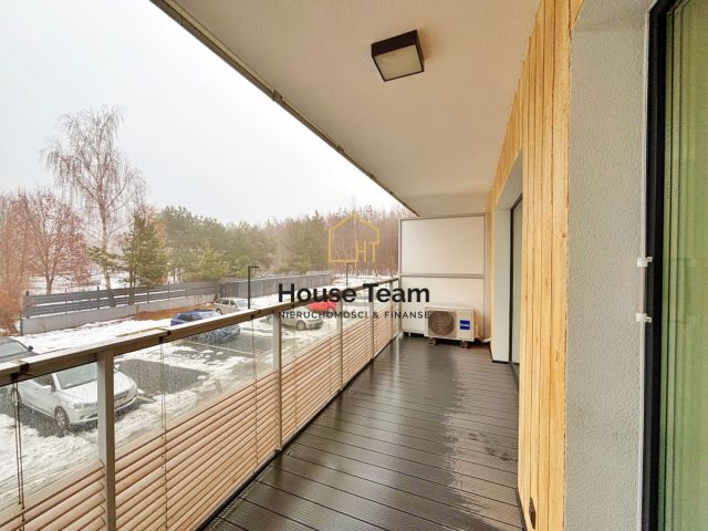 Mieszkanie 2-pokojowe Bydgoszcz, ul. Kąkolowa. Zdjęcie 15