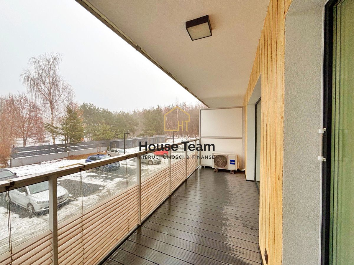 Mieszkanie 2-pokojowe Bydgoszcz, ul. Kąkolowa. Zdjęcie 15