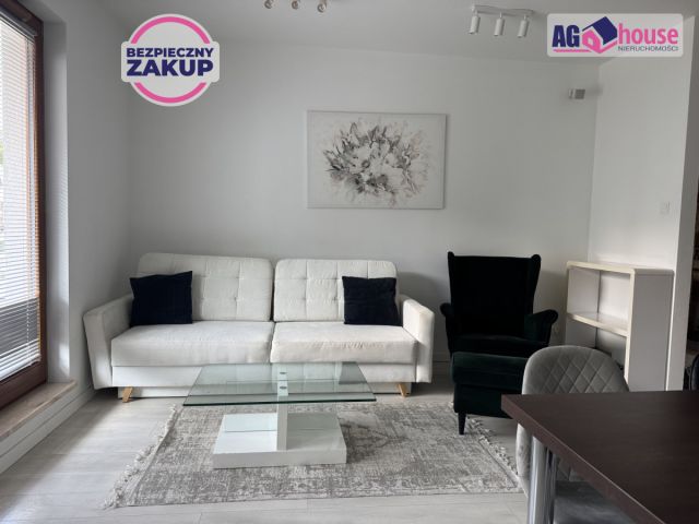 Mieszkanie 2-pokojowe Sopot, ul. Armii Krajowej. Zdjęcie 1