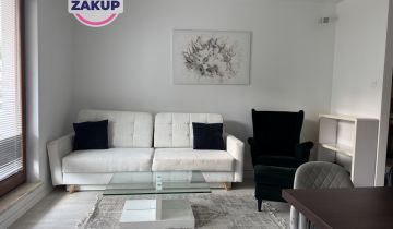 Mieszkanie 2-pokojowe Sopot, ul. Armii Krajowej