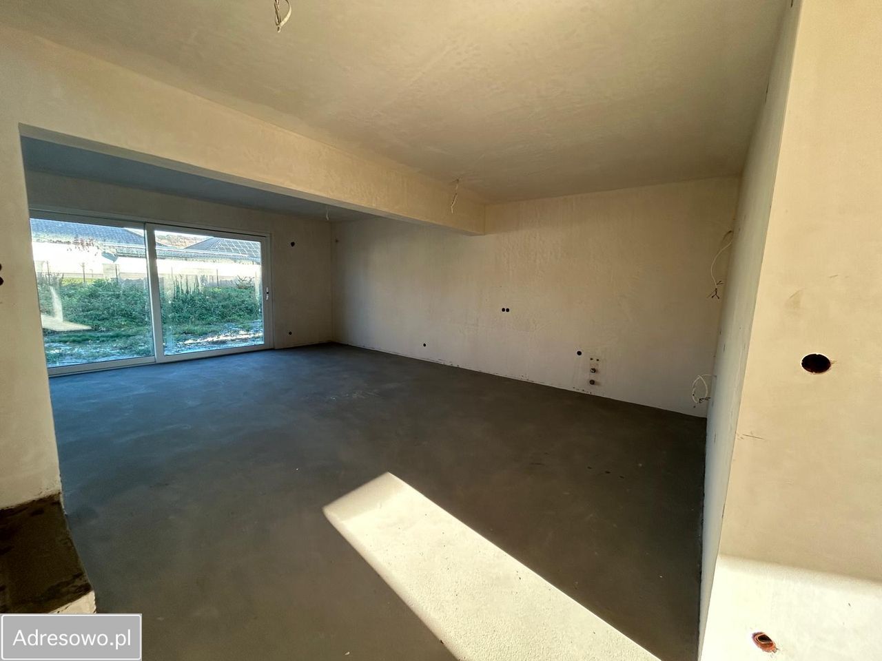 bliźniak, 4 pokoje Masłów Pierwszy, ul. Foliowa. Zdjęcie 9