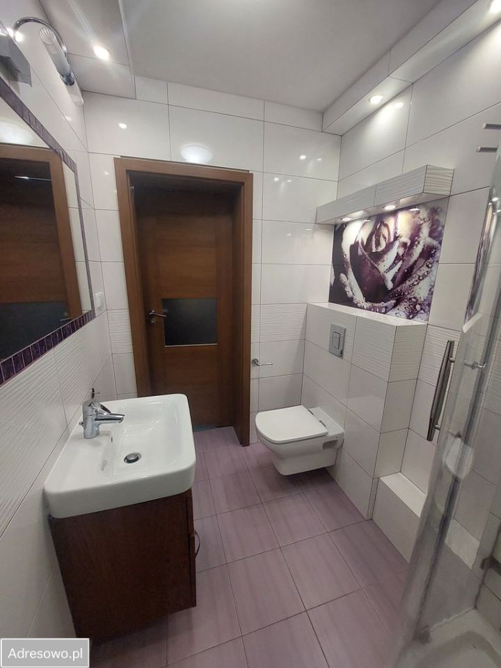 Mieszkanie 3-pokojowe Wrocław Maślice, ul. Pasłęcka. Zdjęcie 7