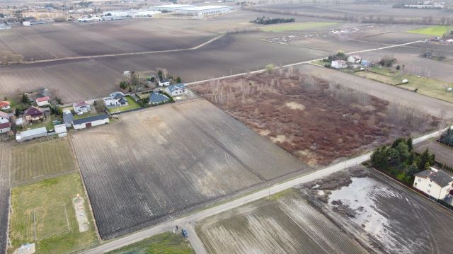 Działka inwestycyjna Orły, Nieokreślona. Zdjęcie 3
