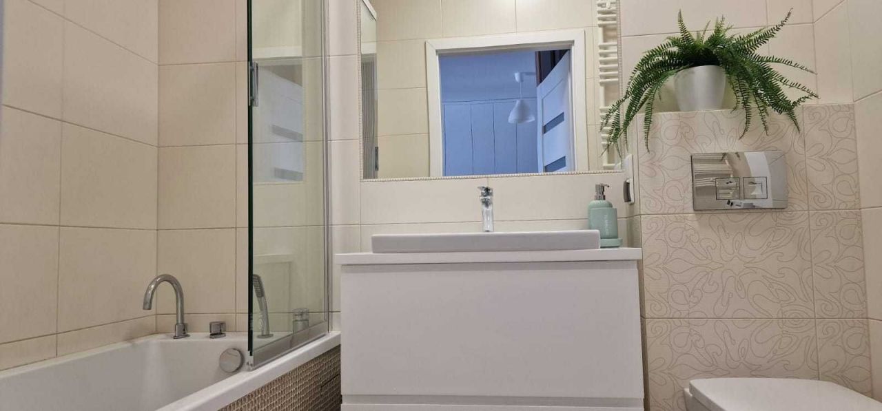 Mieszkanie 2-pokojowe Gdańsk Morena, ul. prof. Stefana Hausbrandta. Zdjęcie 4