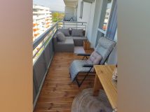 Mieszkanie 3-pokojowe Białystok Leśna Dolina, al. Jana Pawła II. Zdjęcie 3