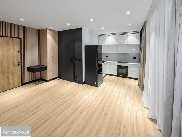 Mieszkanie 2-pokojowe Katowice Dąb, ul. Złota. Zdjęcie 1