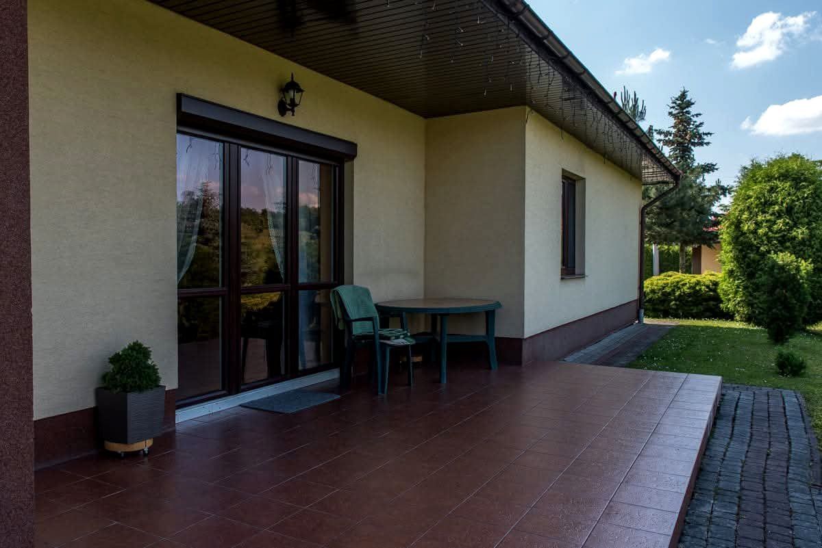 dom wolnostojący, 4 pokoje Zalasowa, ul. Tuchowska. Zdjęcie 10