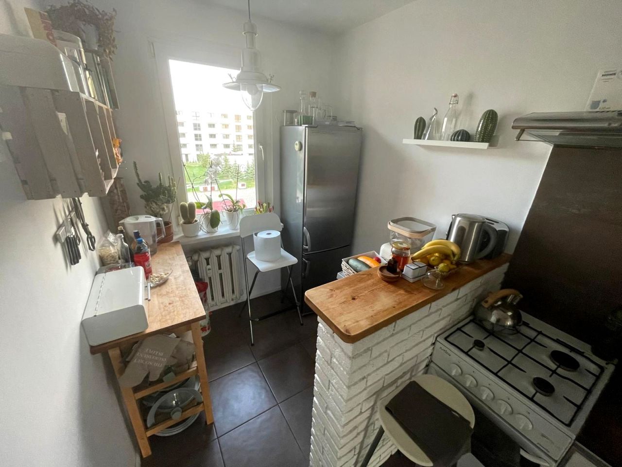 Mieszkanie 2-pokojowe Łódź Retkinia. Zdjęcie 20