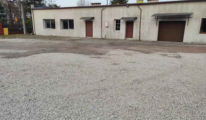 Lokal Łódź Górna, ul. Chocianowicka