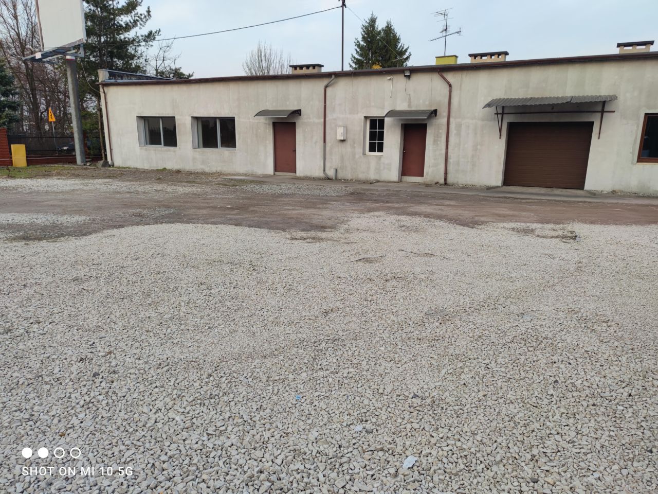 Lokal Łódź Górna, ul. Chocianowicka. Zdjęcie 1